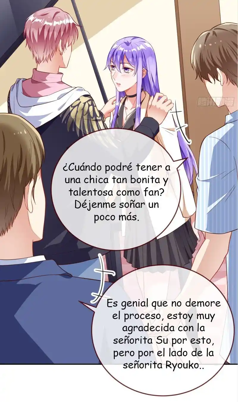 Cheating Men Must Die - Capítulo 204 - Página 39 - LectorTMOo