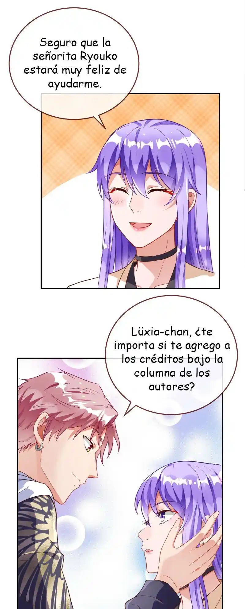 Cheating Men Must Die - Capítulo 204 - Página 40 - LectorTMOo