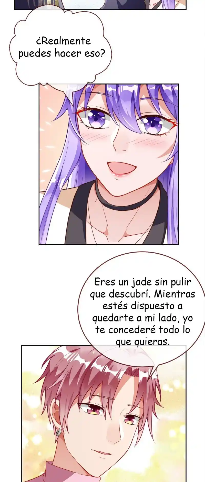 Cheating Men Must Die - Capítulo 204 - Página 41 - LectorTMOo