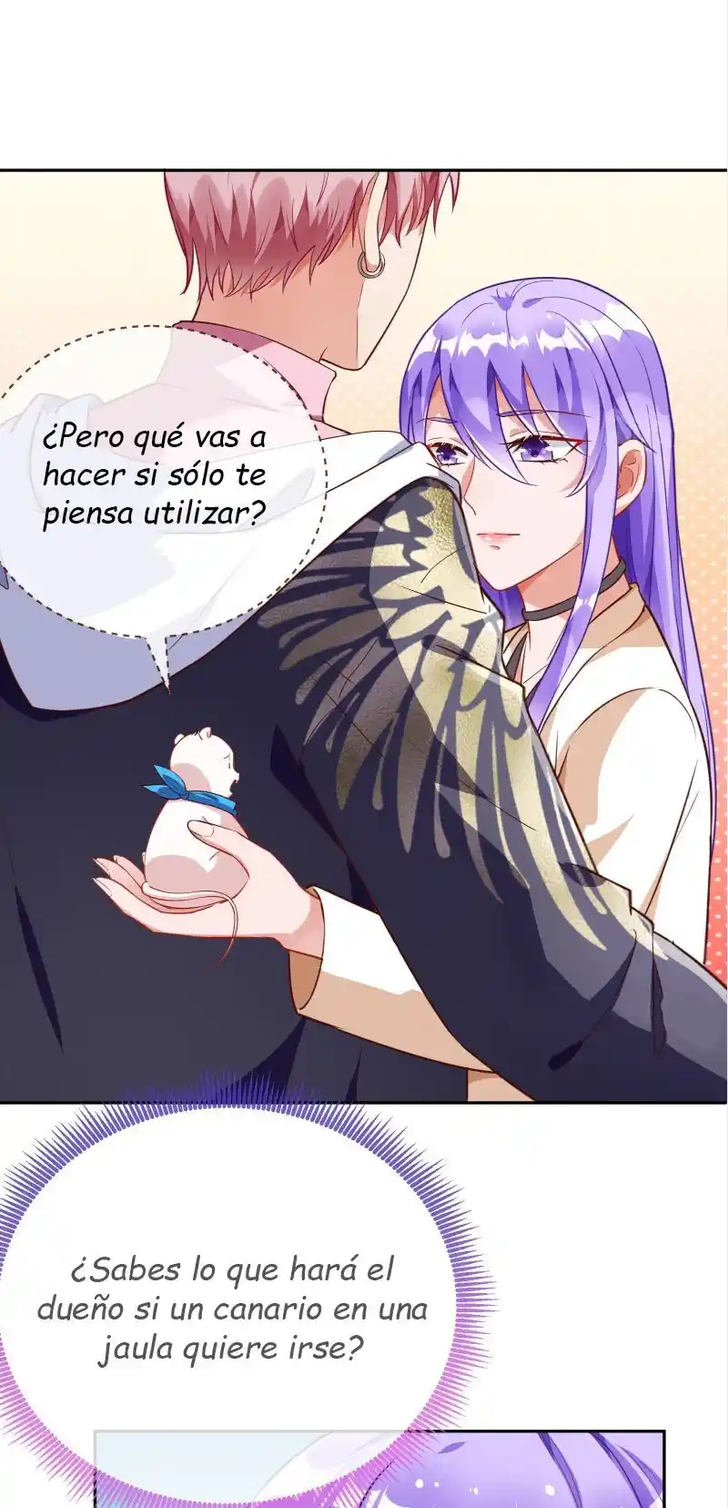 Cheating Men Must Die - Capítulo 204 - Página 45 - LectorTMOo