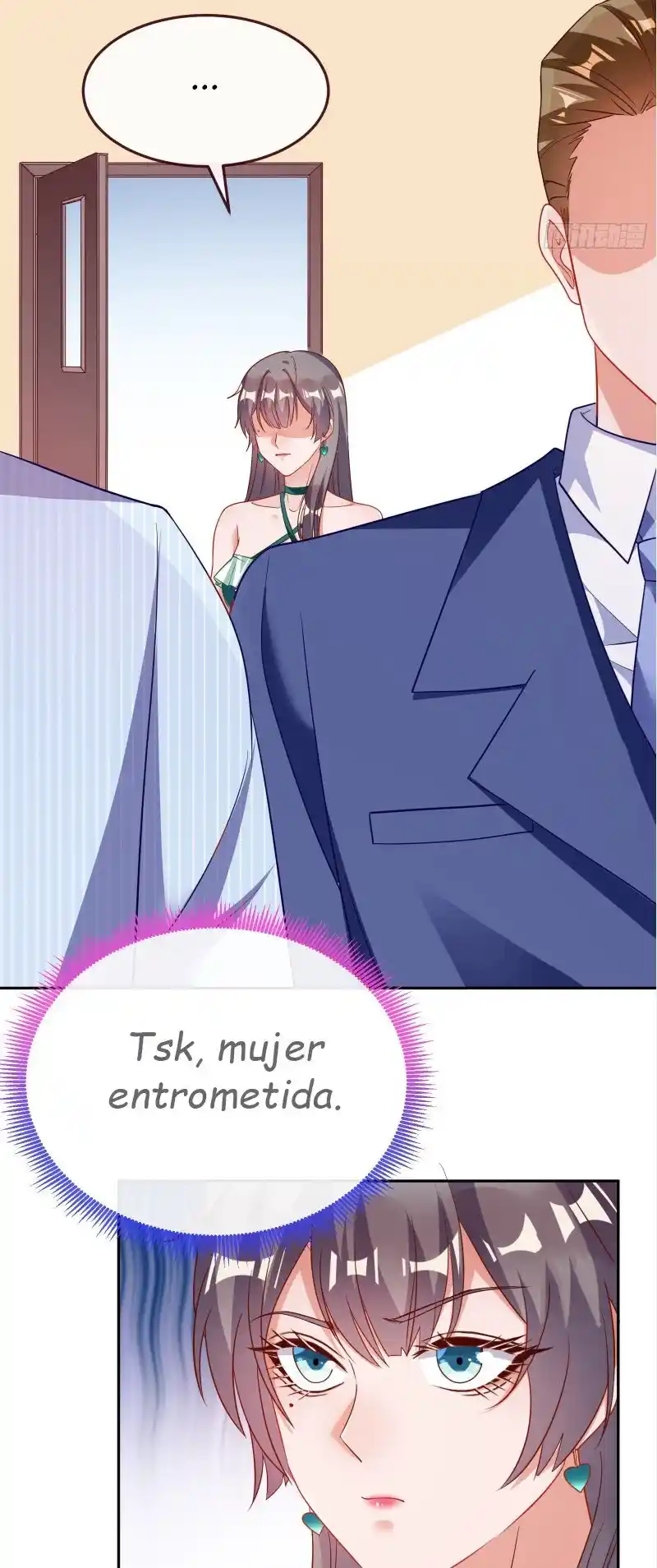 Cheating Men Must Die - Capítulo 204 - Página 47 - LectorTMOo