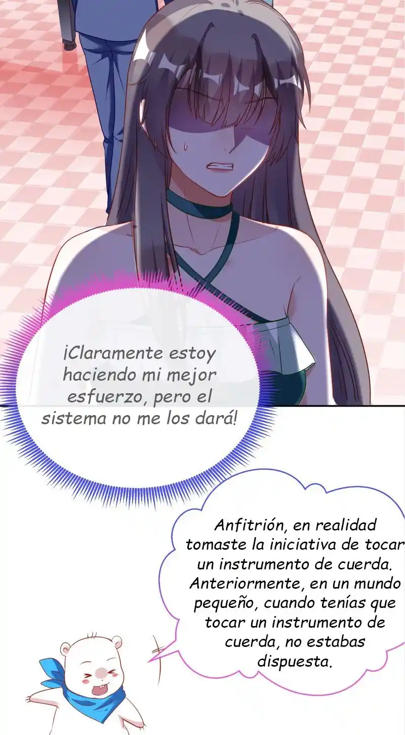 Cheating Men Must Die - Capítulo 204 - Página 50 - LectorTMOo