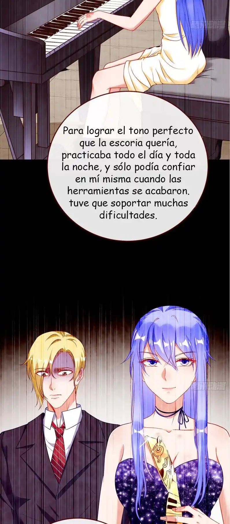 Cheating Men Must Die - Capítulo 204 - Página 53 - LectorTMOo