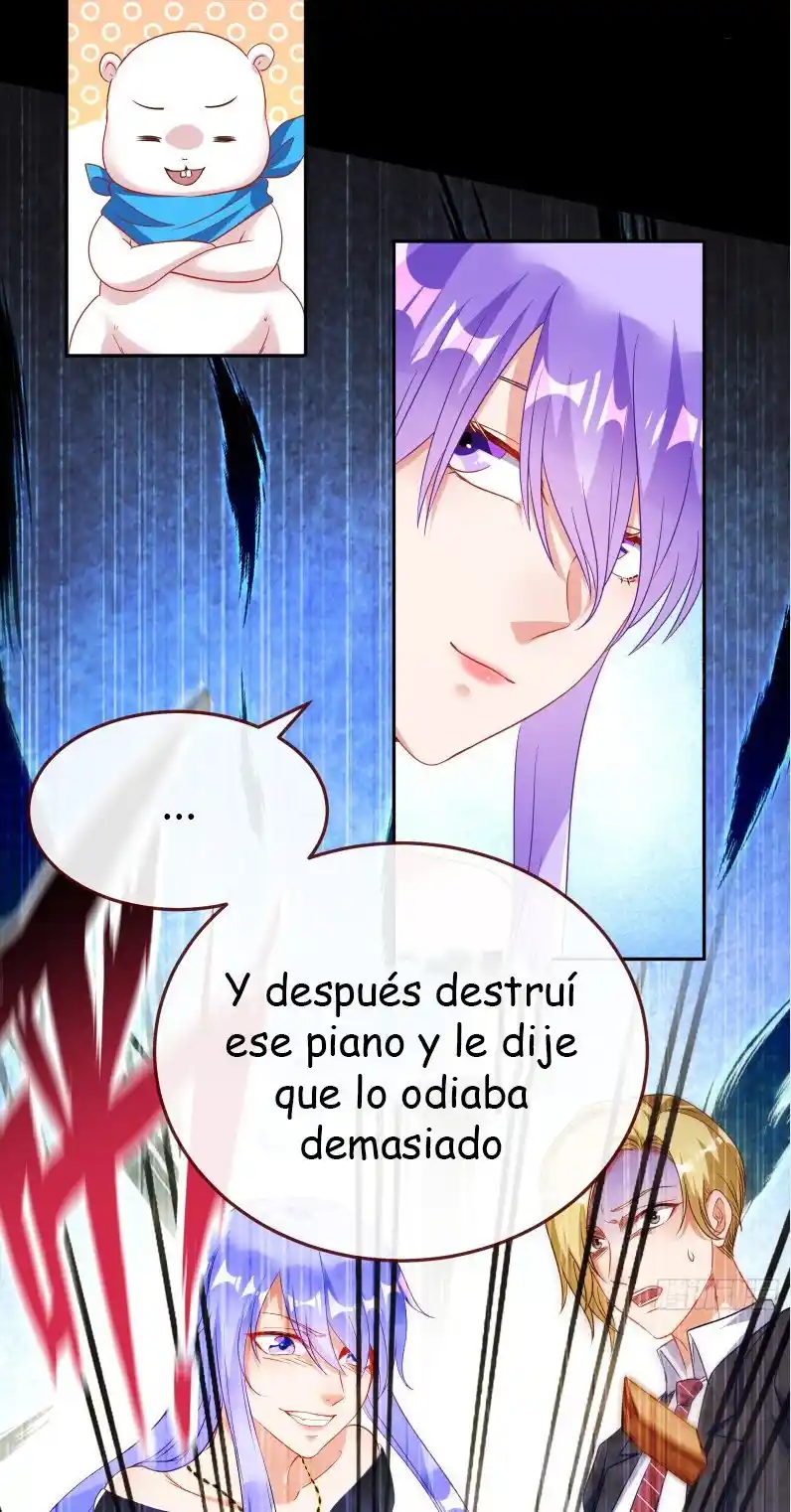 Cheating Men Must Die - Capítulo 204 - Página 55 - LectorTMOo