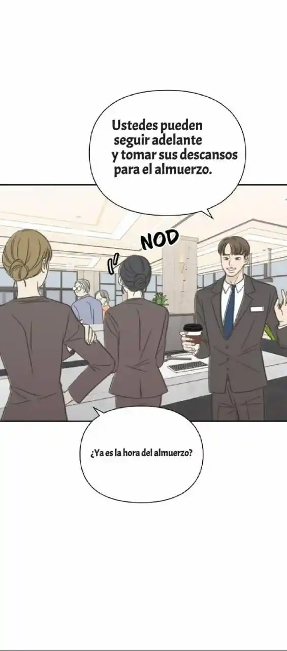 Check In To My Heart - Capítulo - Página 5 - LectorTMOo