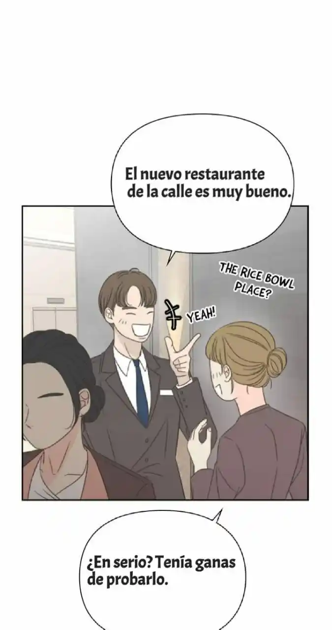 Check In To My Heart - Capítulo - Página 6 - LectorTMOo