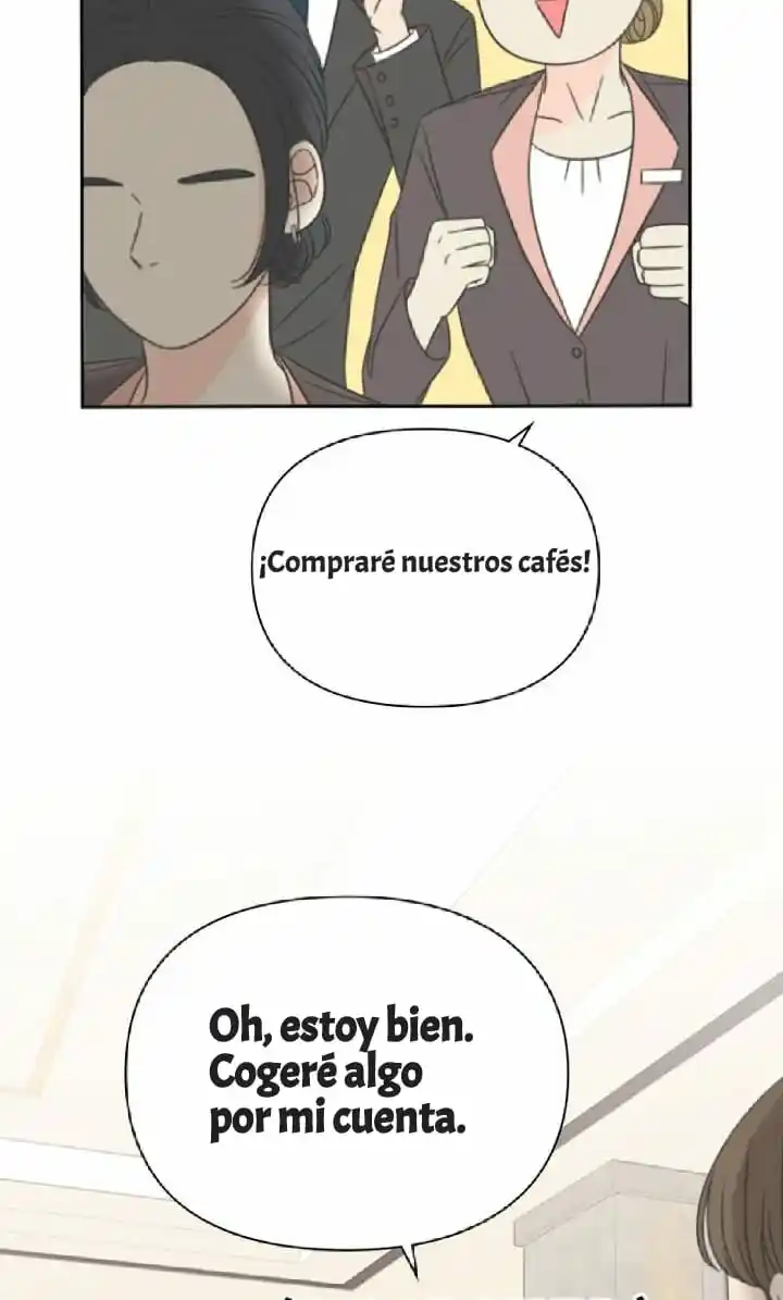 Check In To My Heart - Capítulo - Página 8 - LectorTMOo