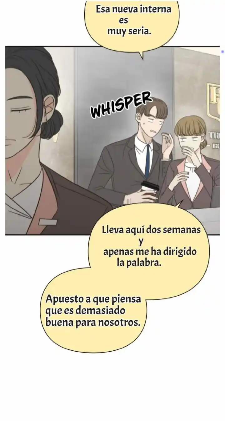 Check In To My Heart - Capítulo - Página 10 - LectorTMOo