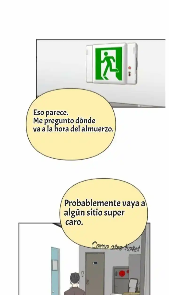Check In To My Heart - Capítulo - Página 13 - LectorTMOo
