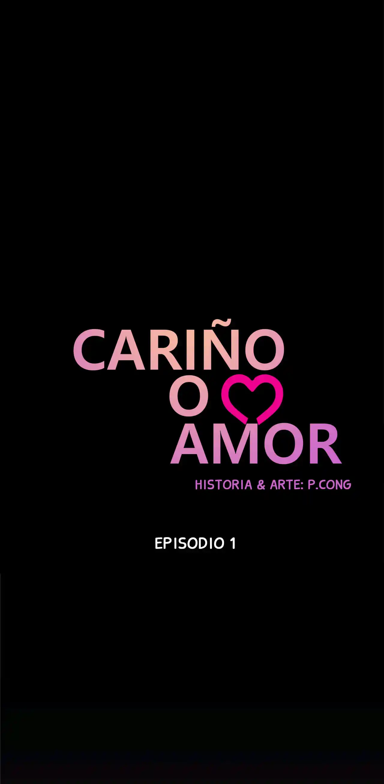 Check In To My Heart - Capítulo 1 - Página 2 - LectorTMOo
