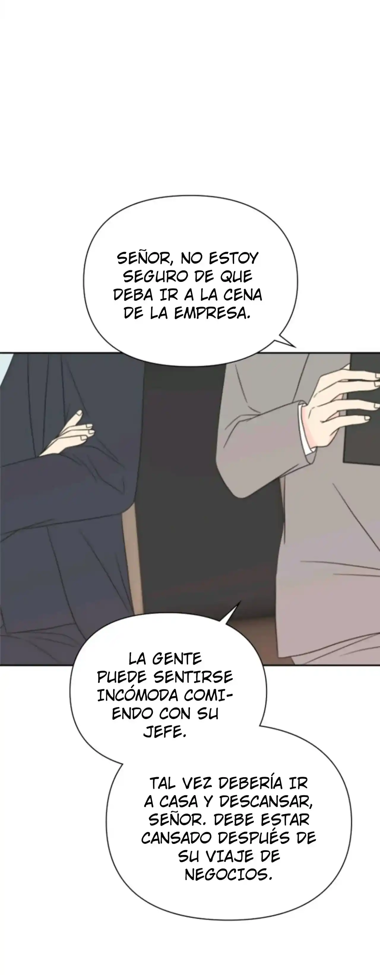 Check In To My Heart - Capítulo 1 - Página 4 - LectorTMOo