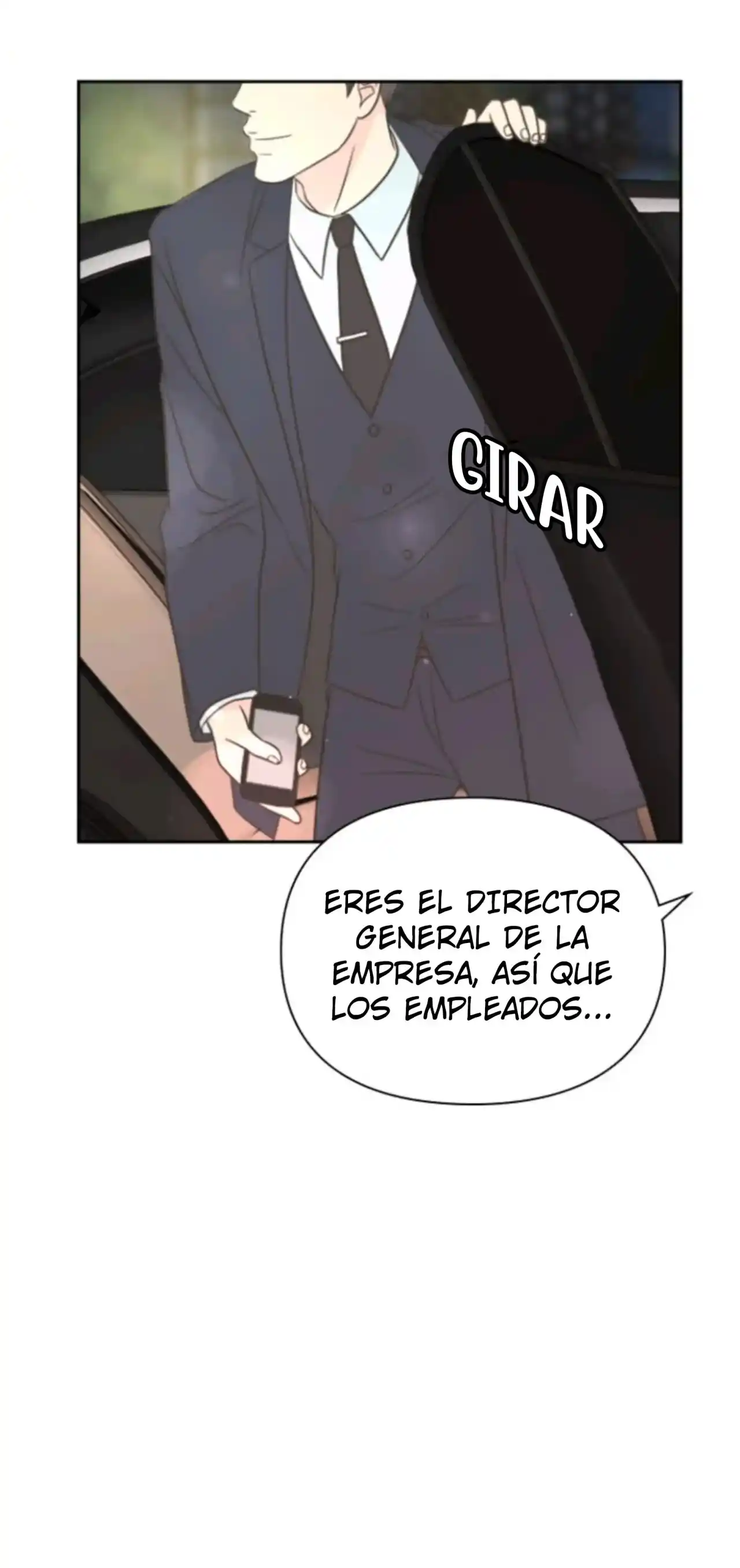 Check In To My Heart - Capítulo 1 - Página 5 - LectorTMOo