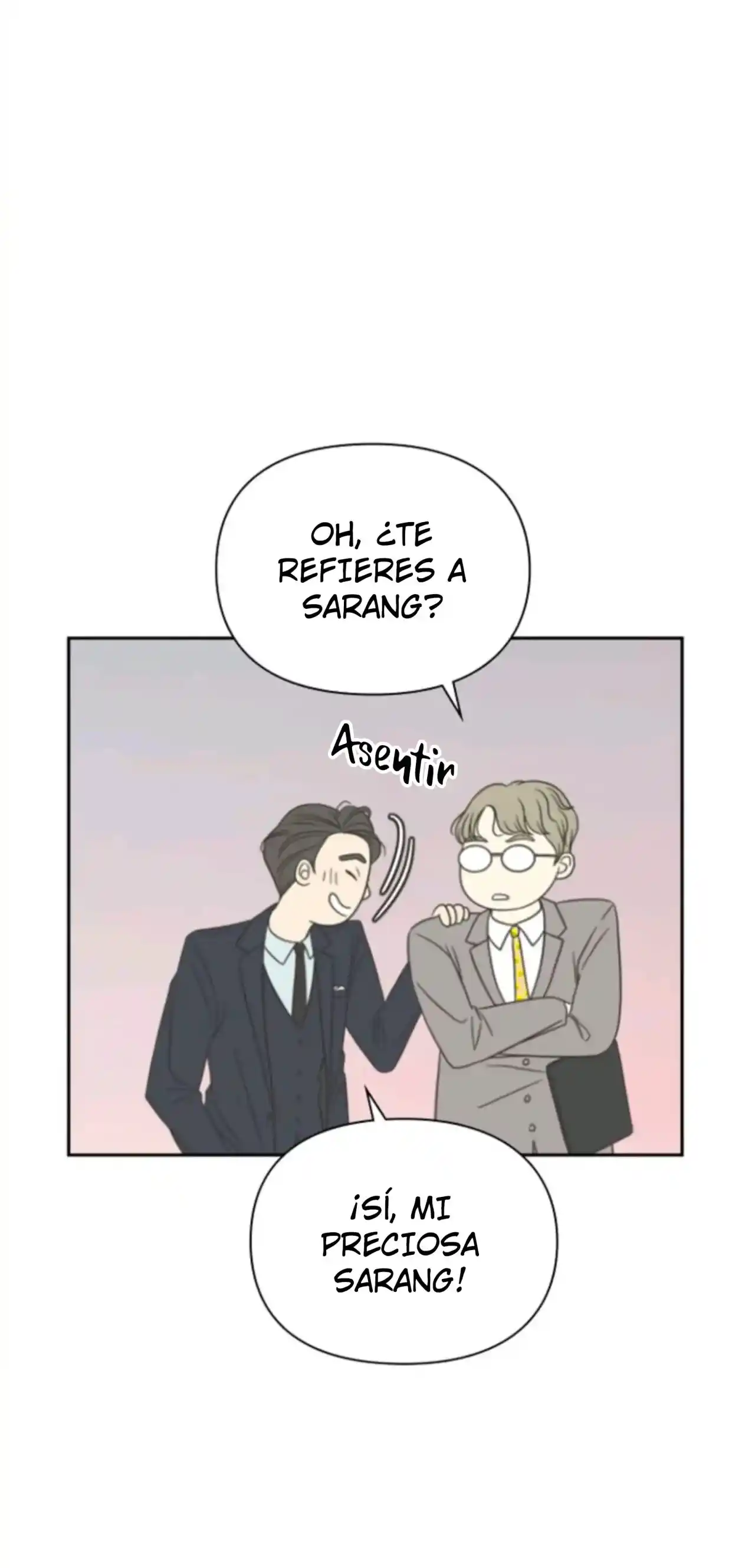 Check In To My Heart - Capítulo 1 - Página 11 - LectorTMOo
