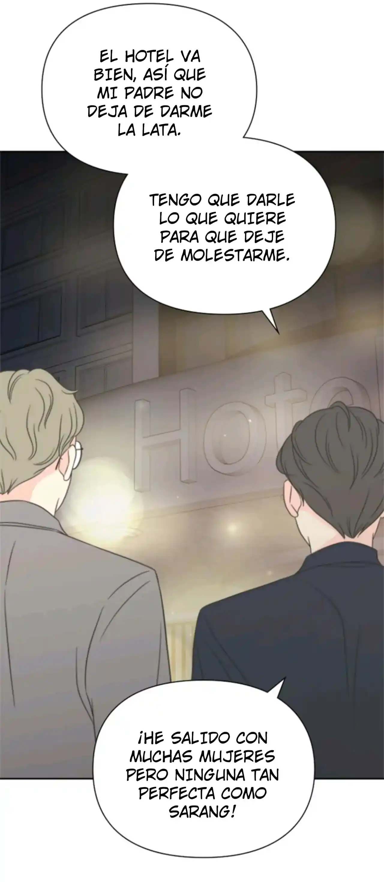 Check In To My Heart - Capítulo 1 - Página 12 - LectorTMOo
