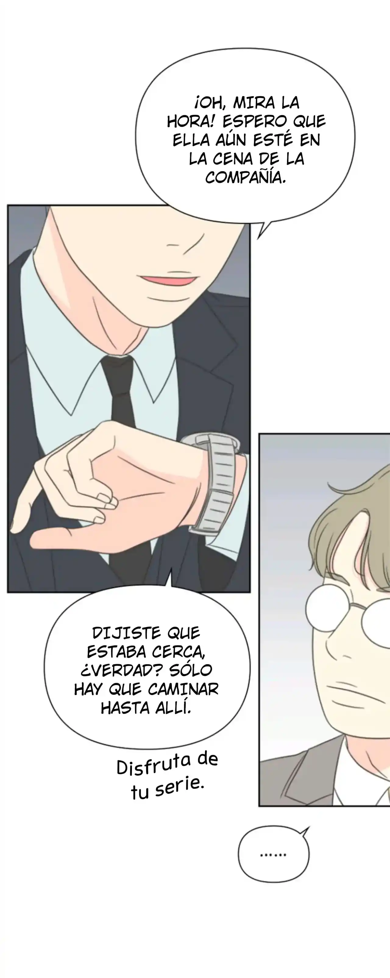 Check In To My Heart - Capítulo 1 - Página 14 - LectorTMOo