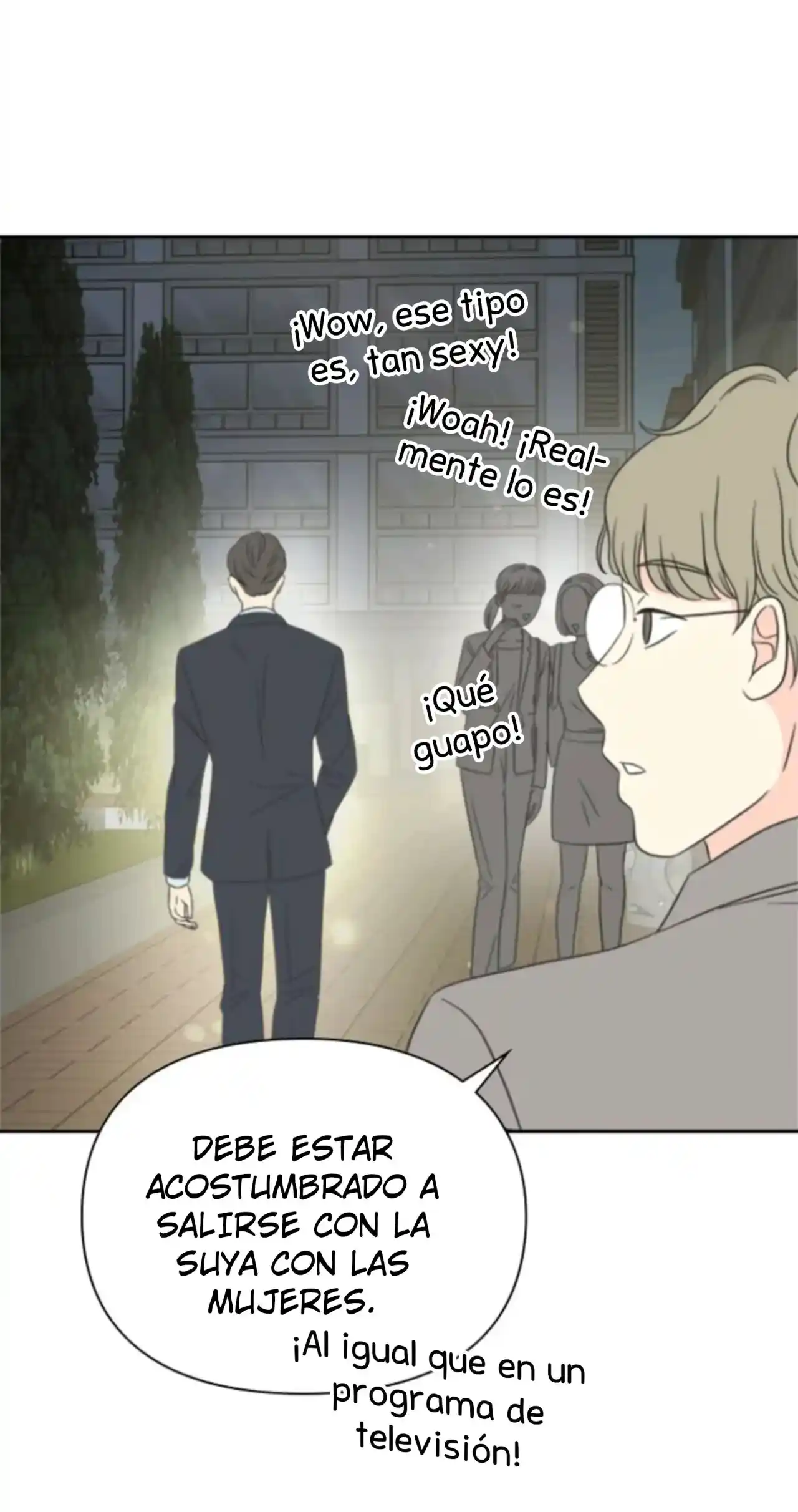 Check In To My Heart - Capítulo 1 - Página 15 - LectorTMOo