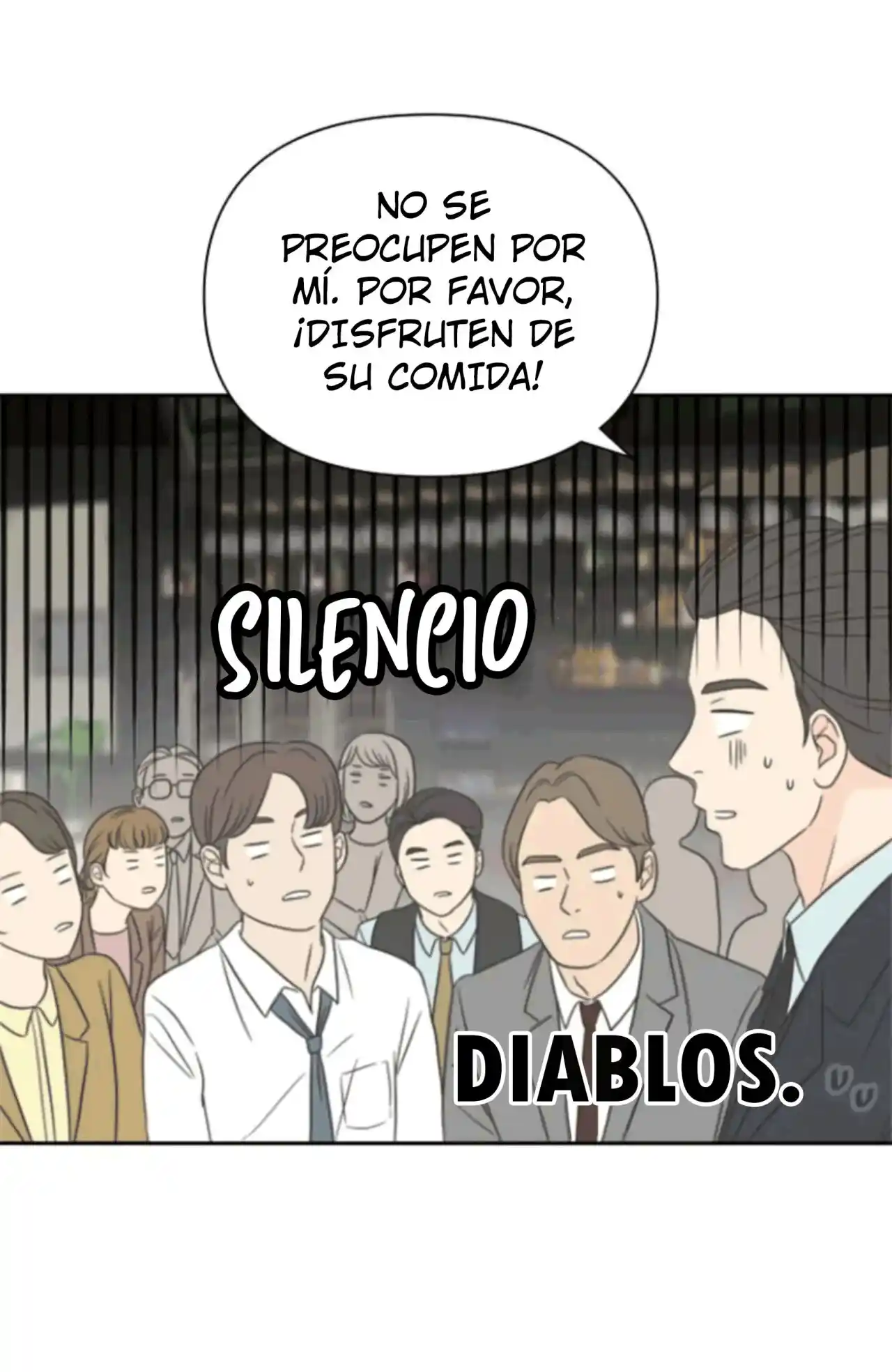 Check In To My Heart - Capítulo 1 - Página 21 - LectorTMOo