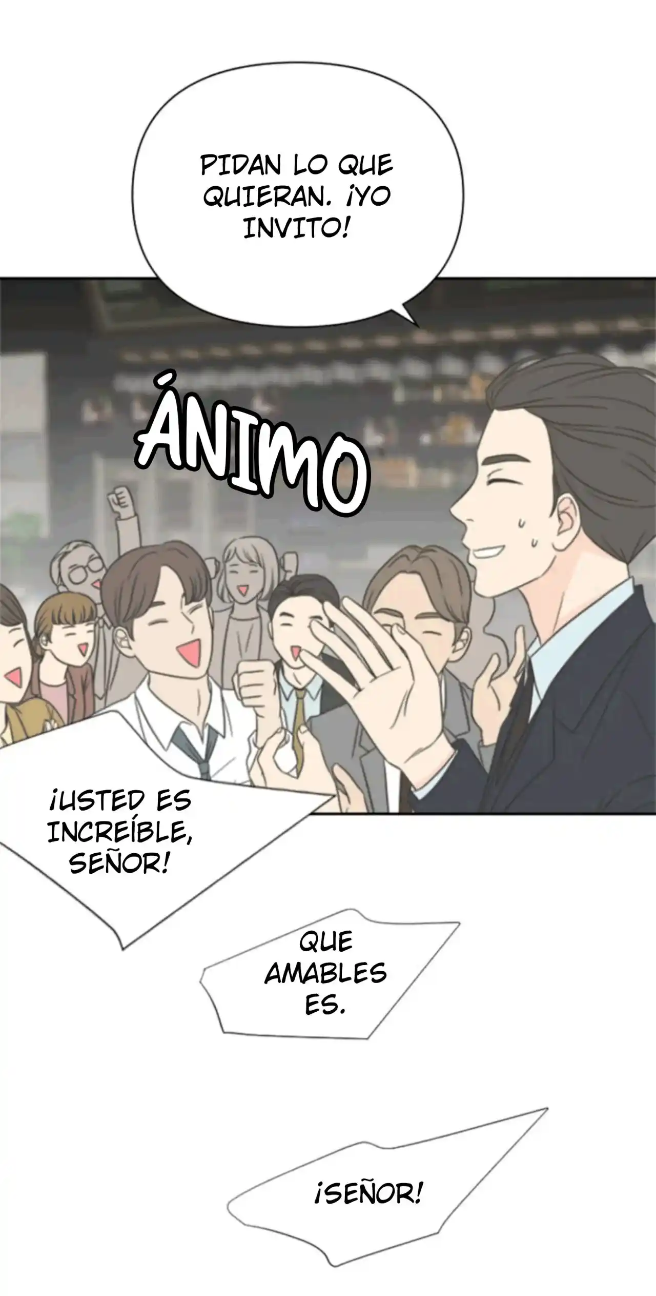 Check In To My Heart - Capítulo 1 - Página 22 - LectorTMOo