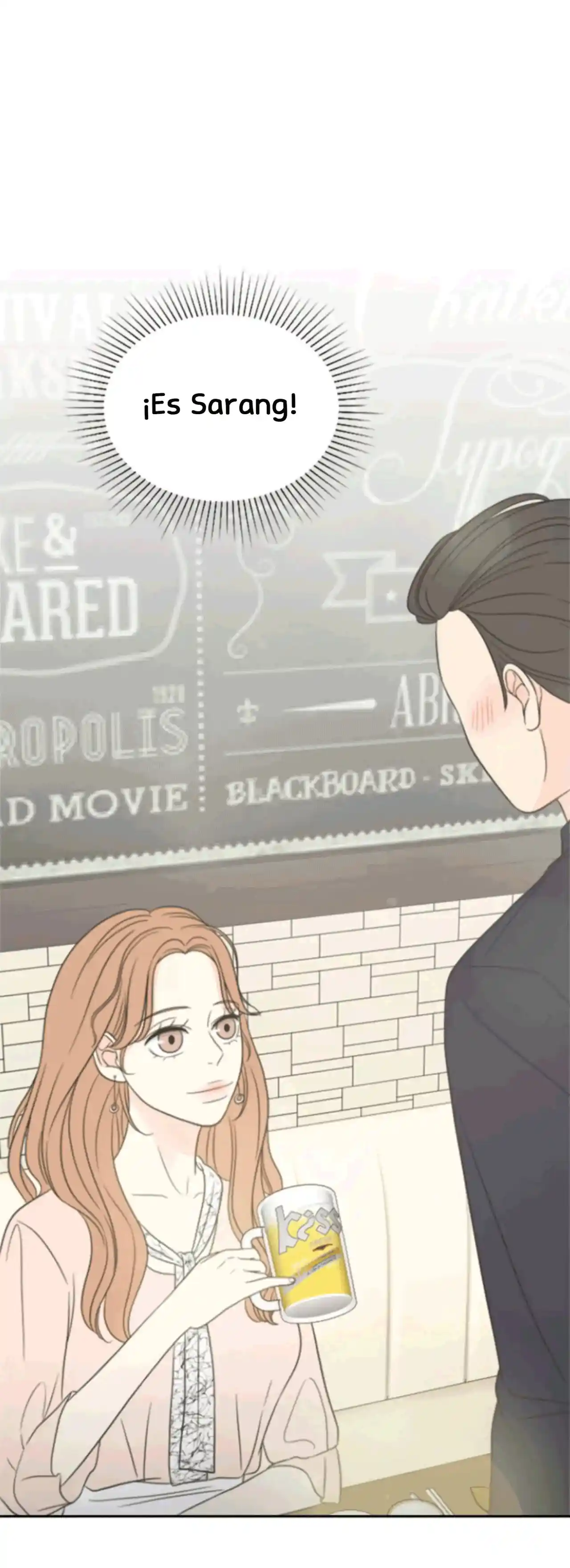 Check In To My Heart - Capítulo 1 - Página 24 - LectorTMOo