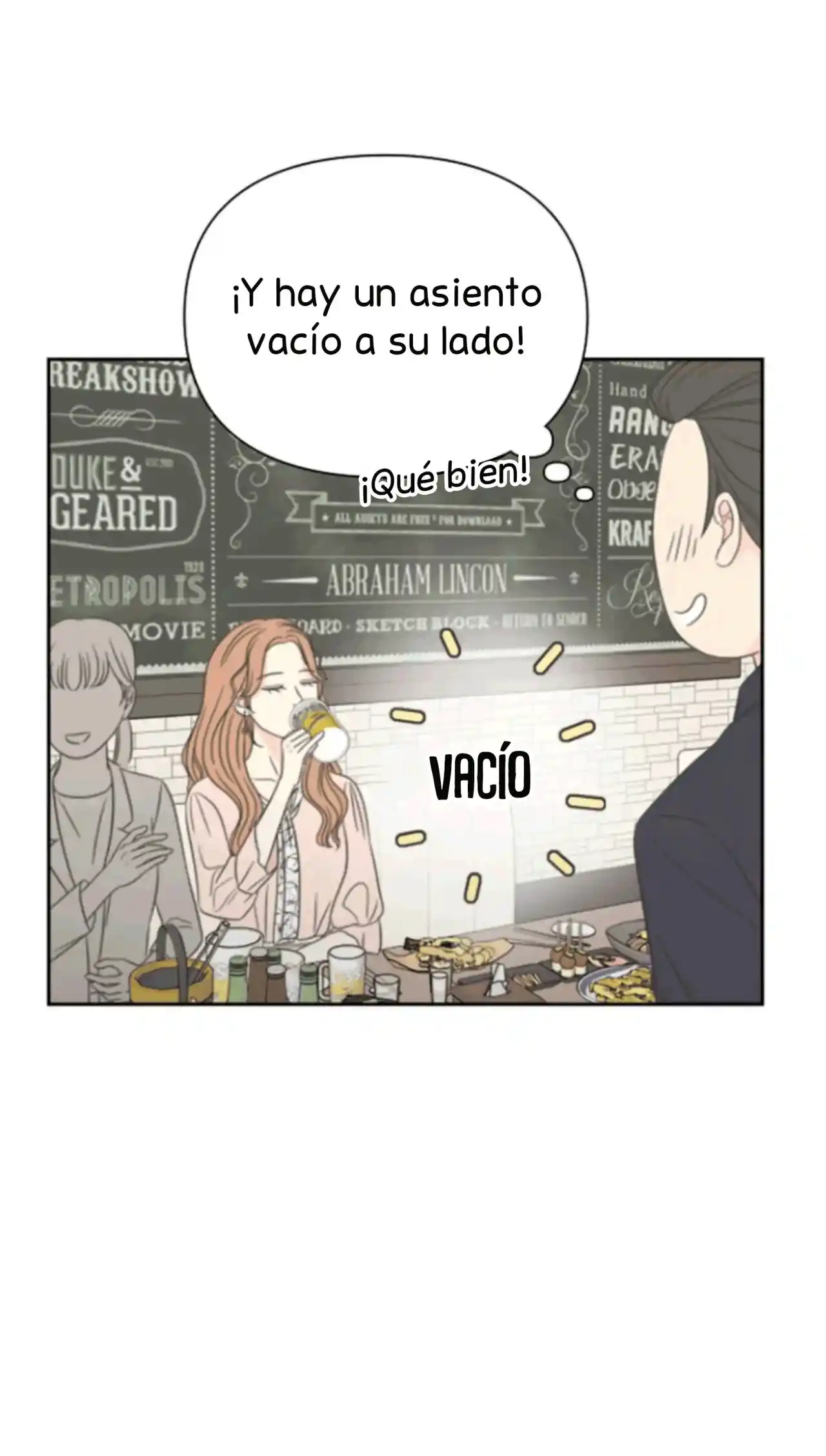 Check In To My Heart - Capítulo 1 - Página 27 - LectorTMOo
