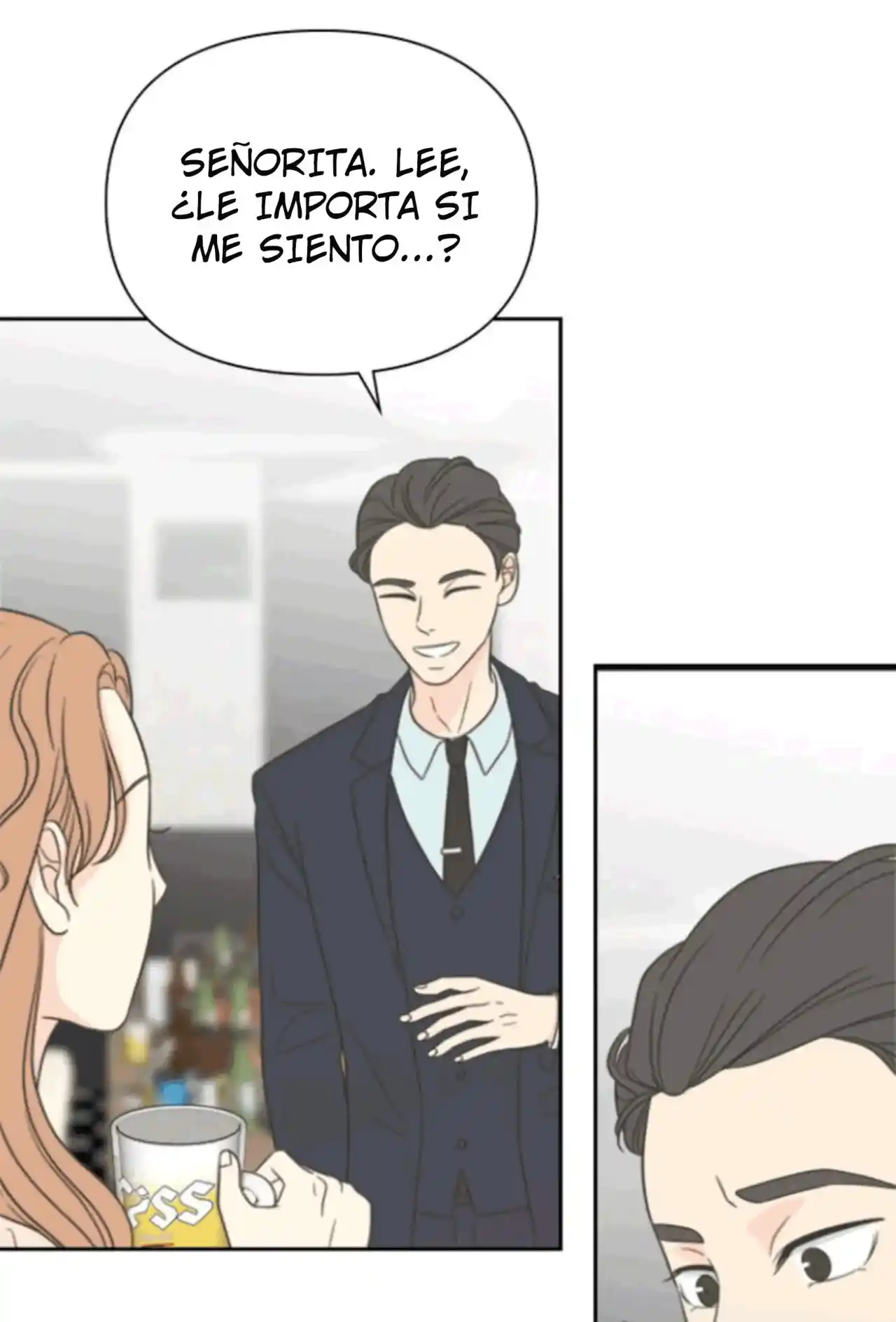 Check In To My Heart - Capítulo 1 - Página 28 - LectorTMOo