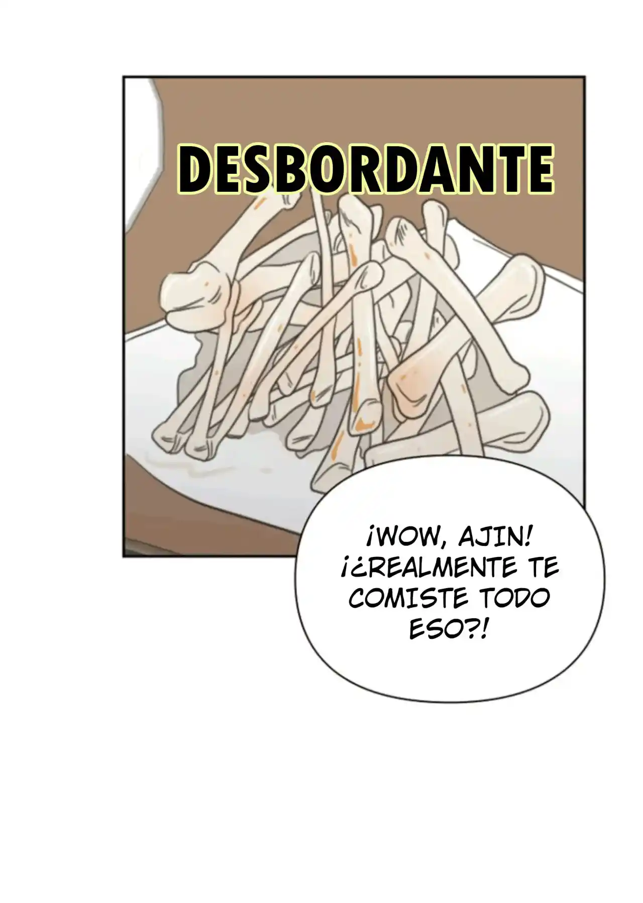 Check In To My Heart - Capítulo 1 - Página 41 - LectorTMOo