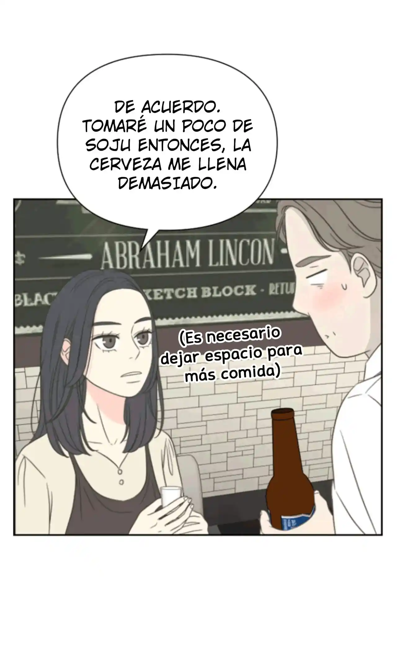 Check In To My Heart - Capítulo 1 - Página 43 - LectorTMOo