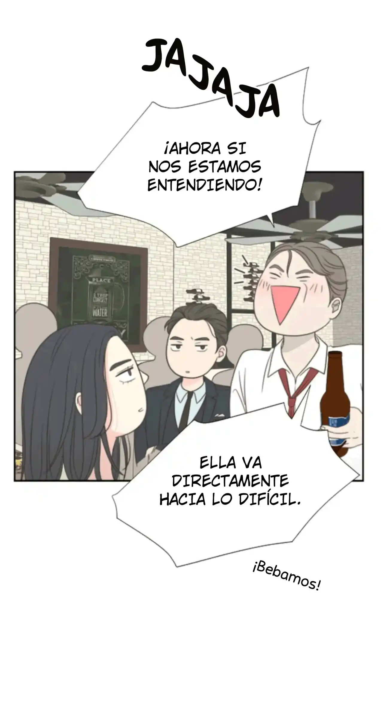 Check In To My Heart - Capítulo 1 - Página 44 - LectorTMOo