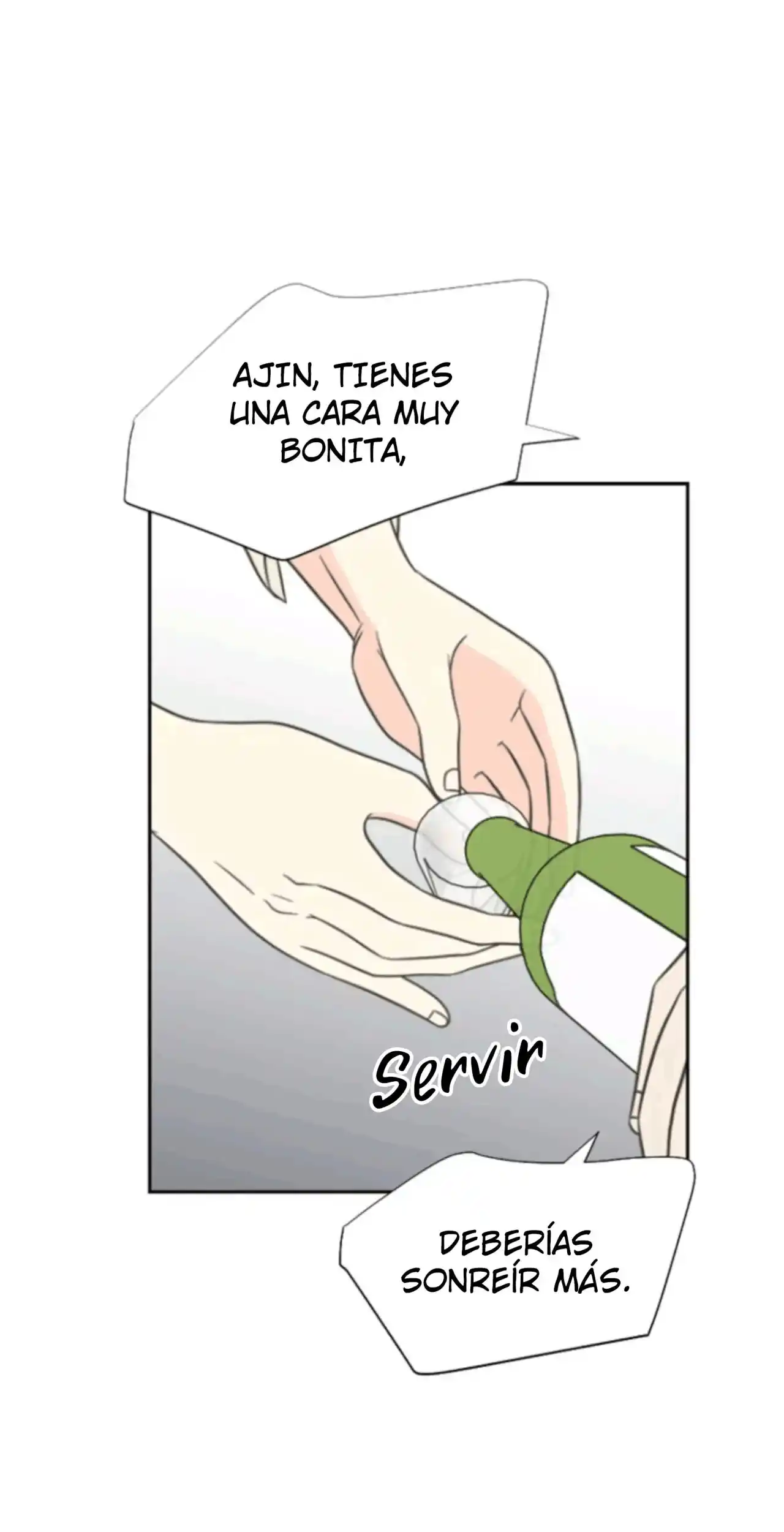 Check In To My Heart - Capítulo 1 - Página 45 - LectorTMOo