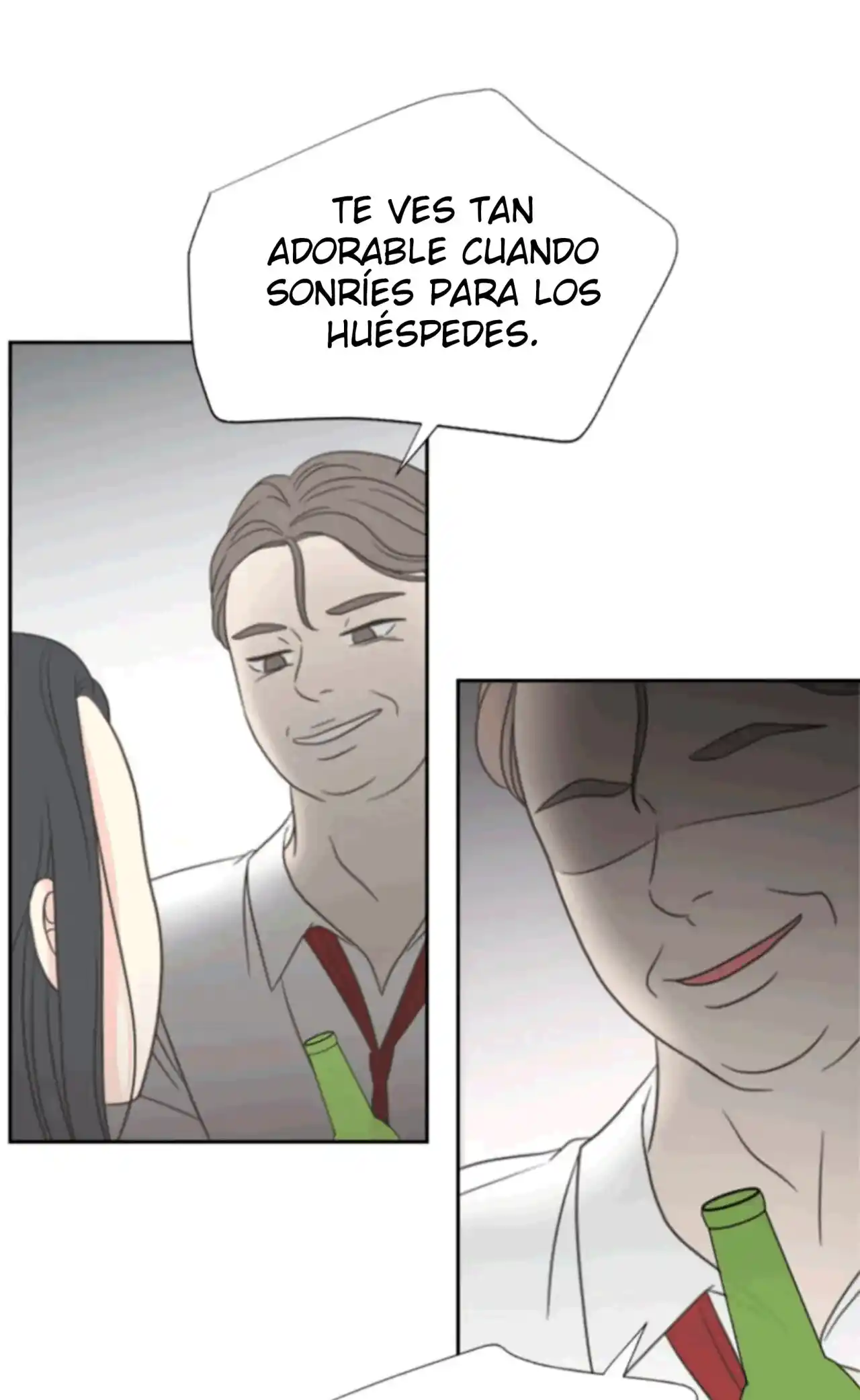 Check In To My Heart - Capítulo 1 - Página 46 - LectorTMOo