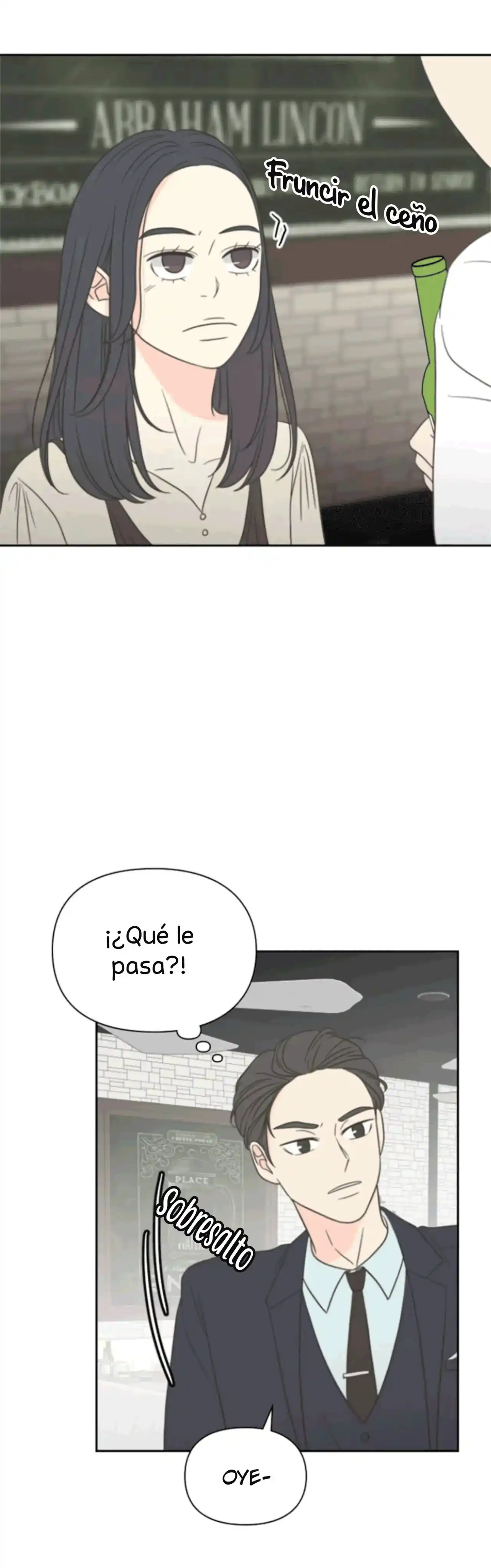 Check In To My Heart - Capítulo 1 - Página 48 - LectorTMOo