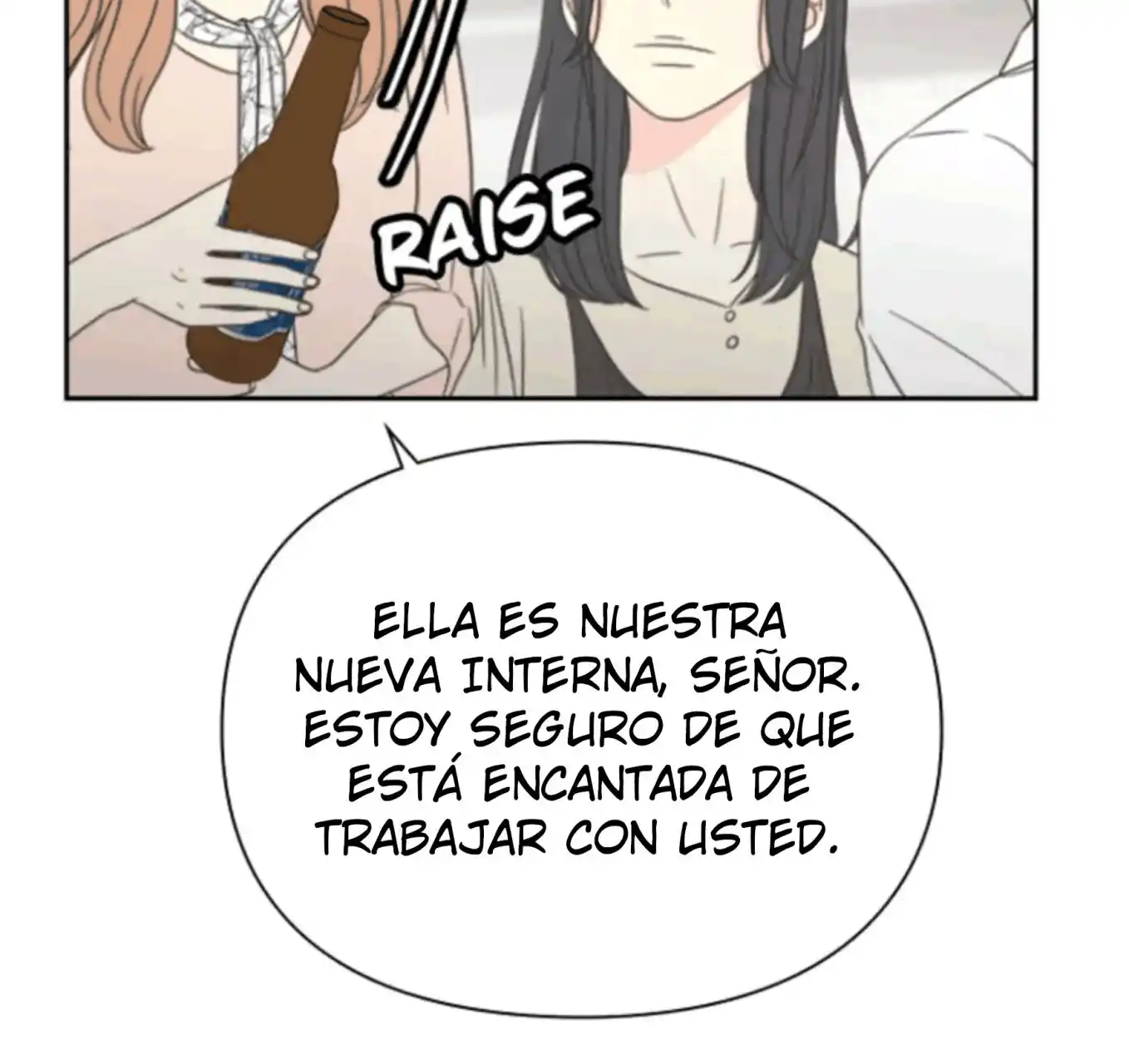 Check In To My Heart - Capítulo 1 - Página 55 - LectorTMOo