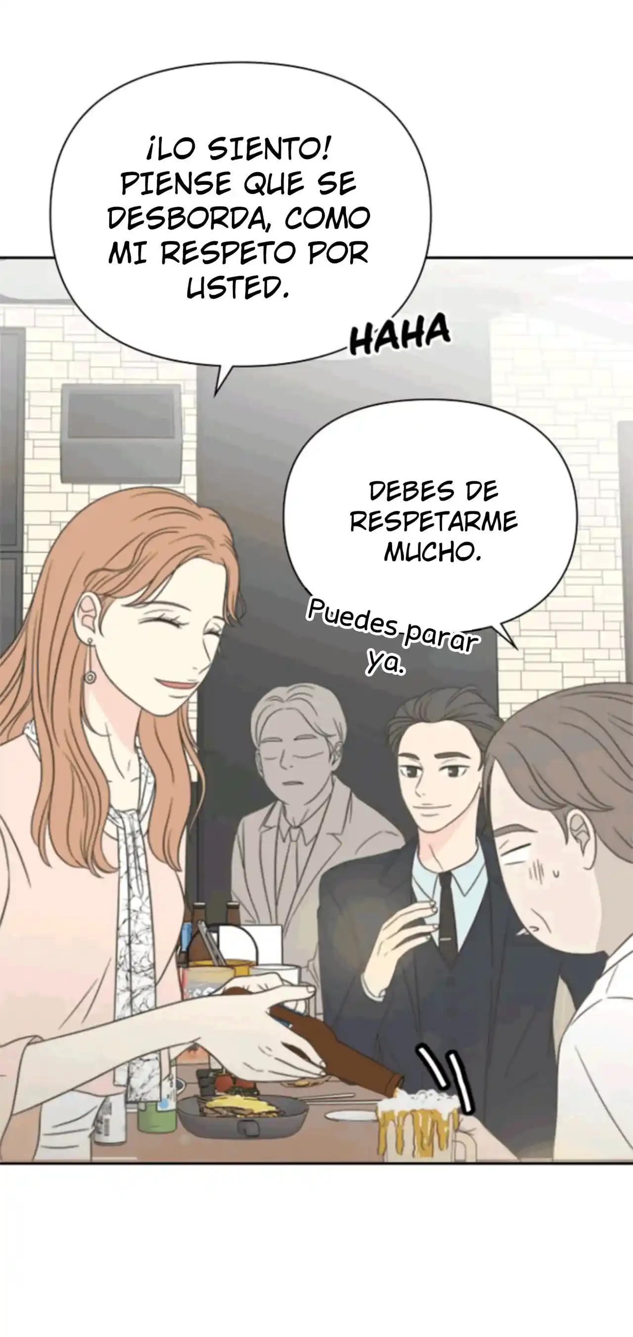 Check In To My Heart - Capítulo 1 - Página 57 - LectorTMOo