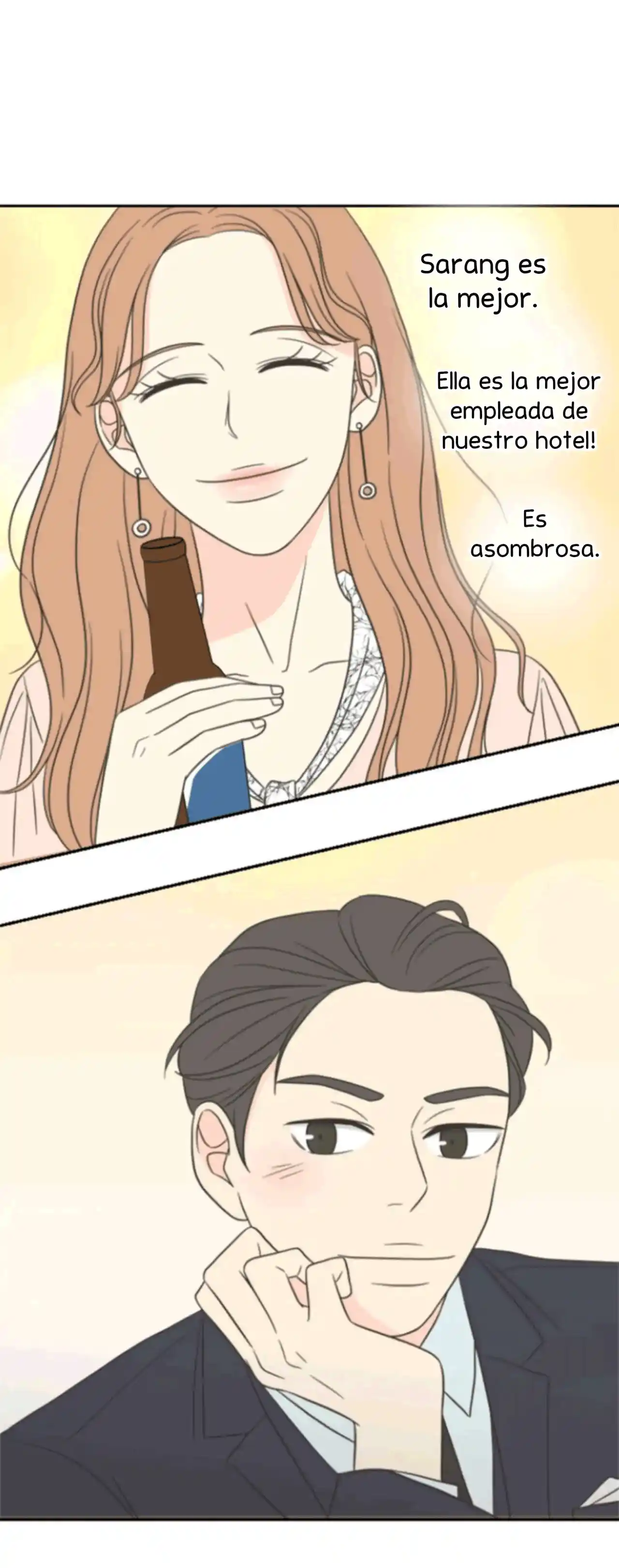 Check In To My Heart - Capítulo 1 - Página 58 - LectorTMOo