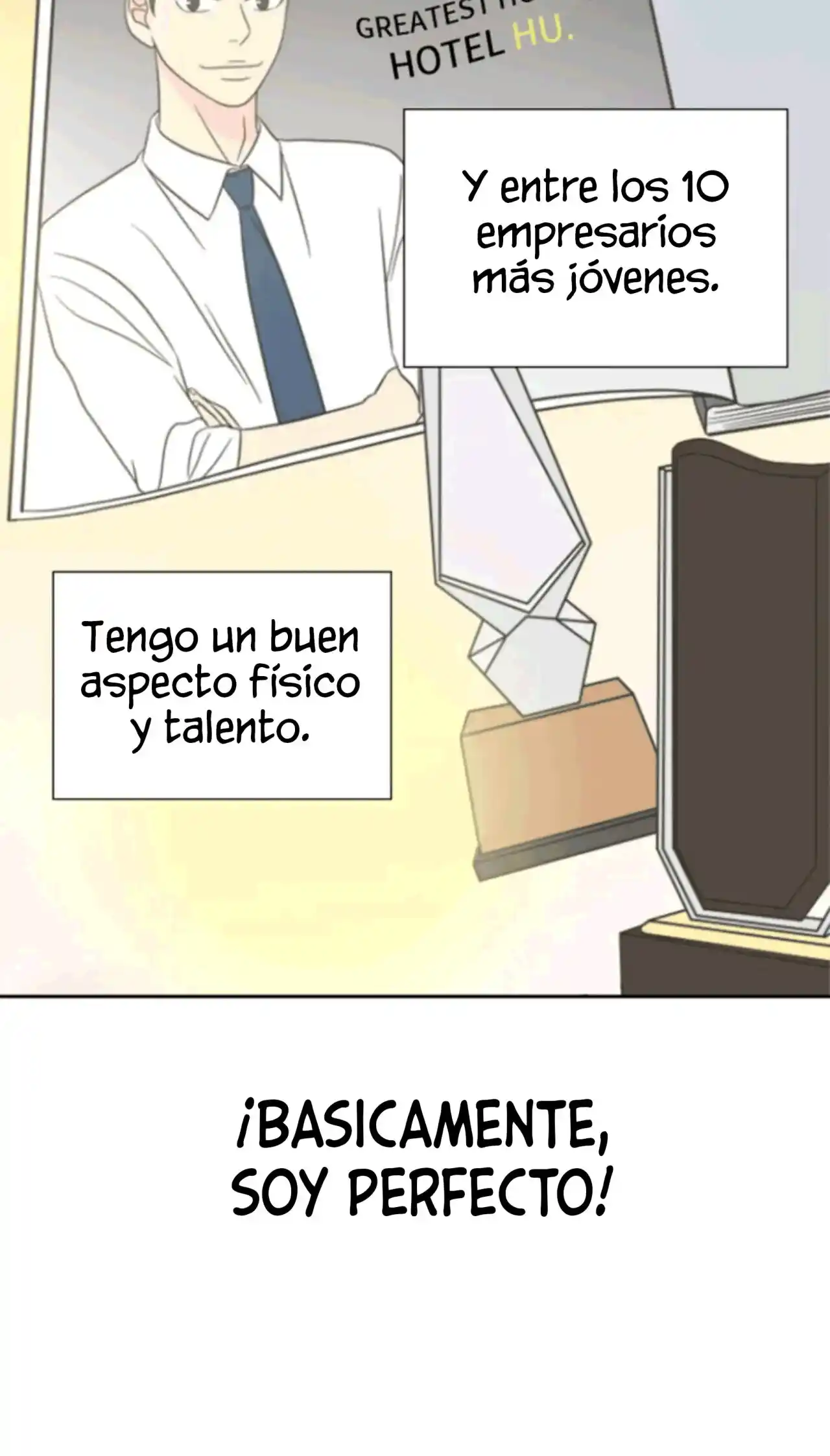 Check In To My Heart - Capítulo 1 - Página 63 - LectorTMOo