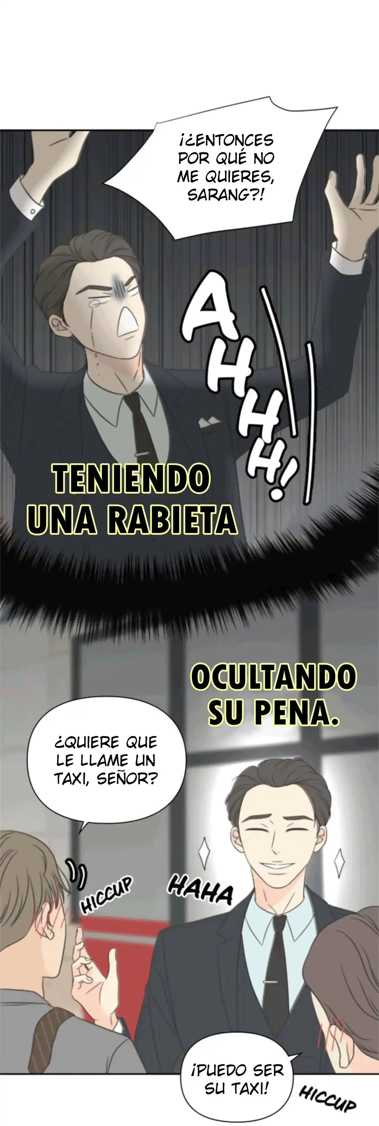 Check In To My Heart - Capítulo 1 - Página 64 - LectorTMOo