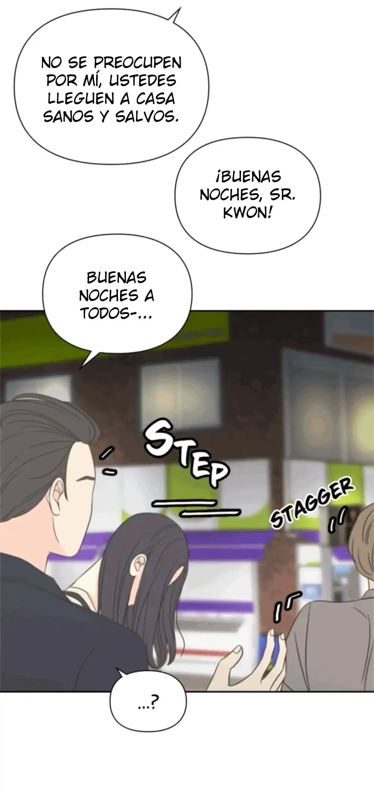 Check In To My Heart - Capítulo 1 - Página 65 - LectorTMOo