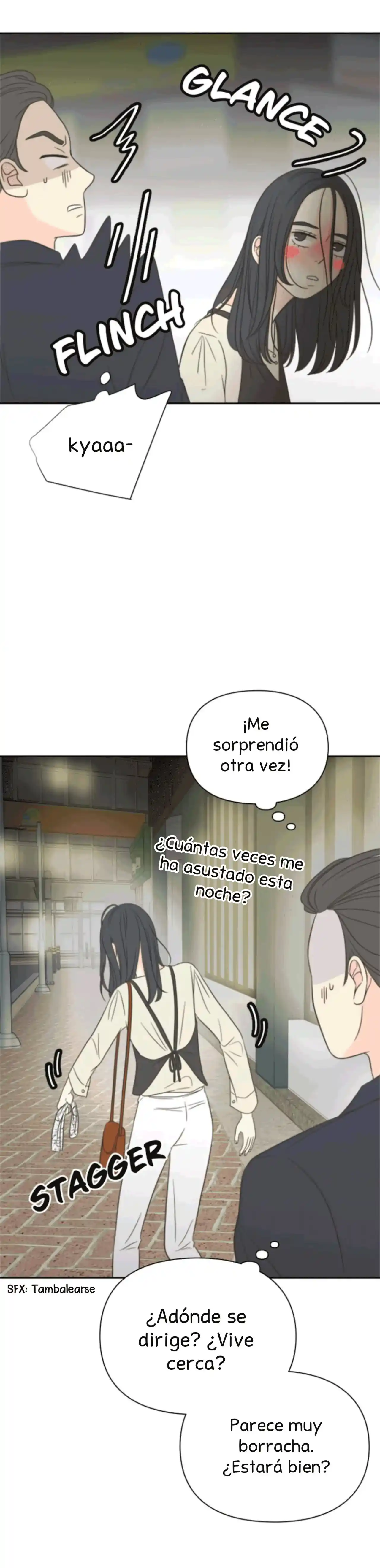 Check In To My Heart - Capítulo 1 - Página 66 - LectorTMOo