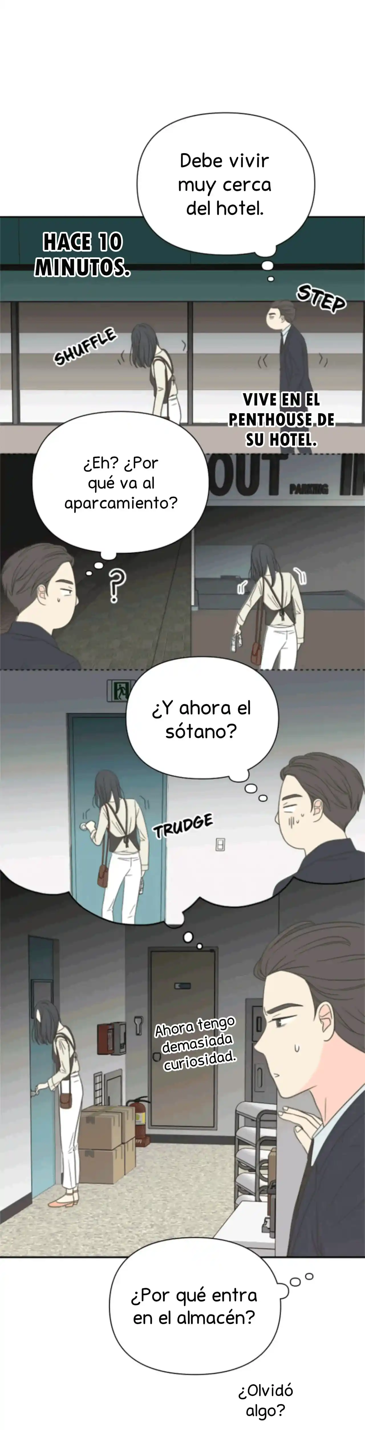Check In To My Heart - Capítulo 1 - Página 69 - LectorTMOo