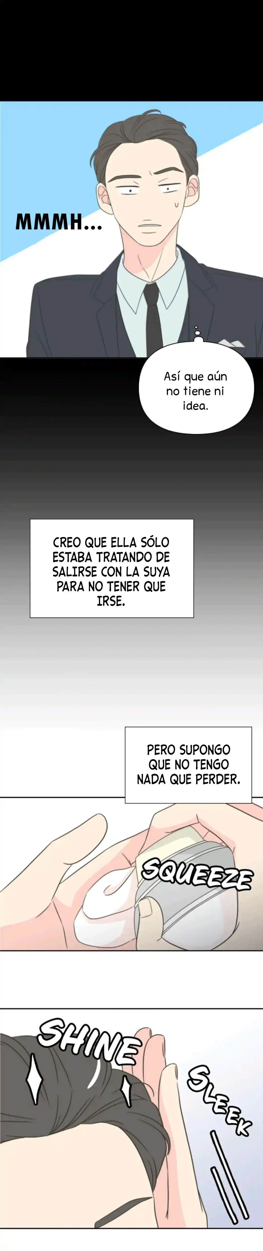 Check In To My Heart - Capítulo 2 - Página 16 - LectorTMOo