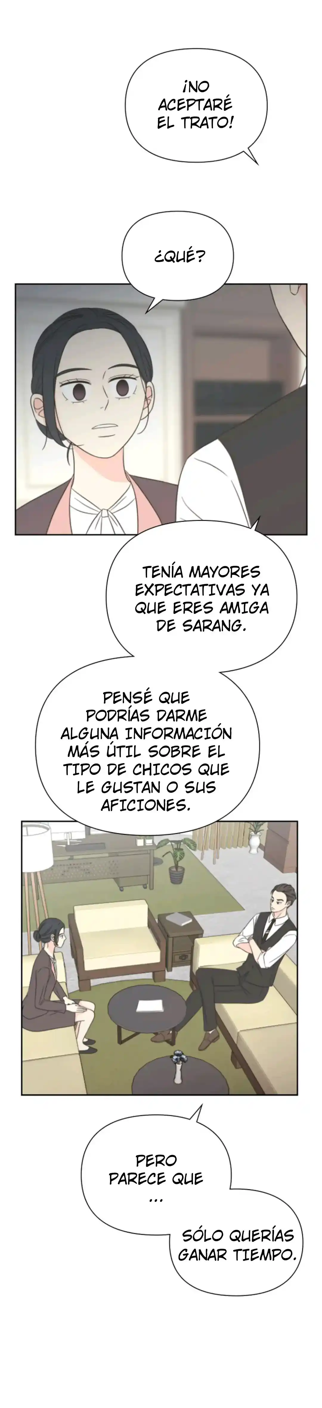 Check In To My Heart - Capítulo 2 - Página 20 - LectorTMOo