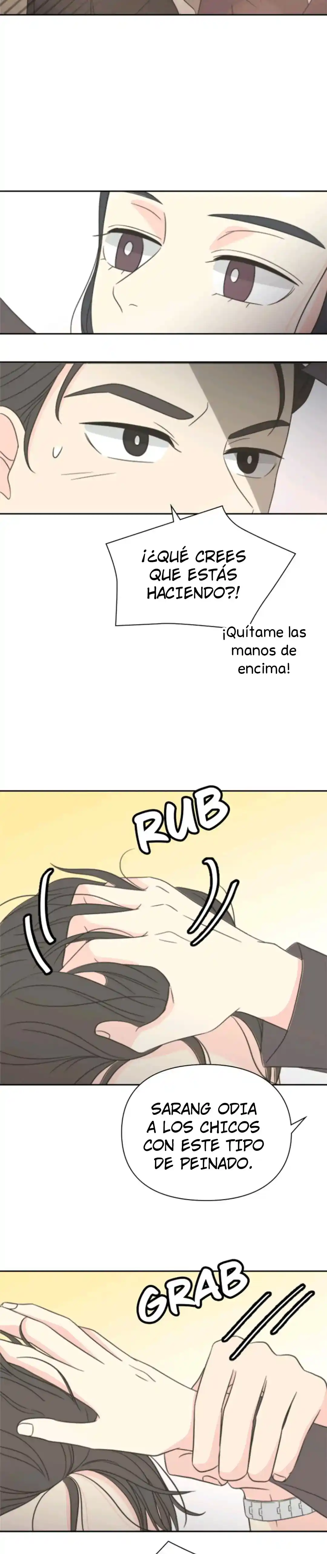 Check In To My Heart - Capítulo 2 - Página 25 - LectorTMOo