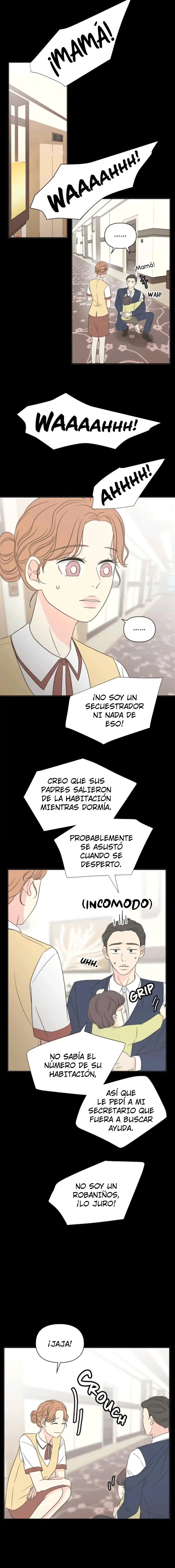 Check In To My Heart - Capítulo 3 - Página 3 - LectorTMOo