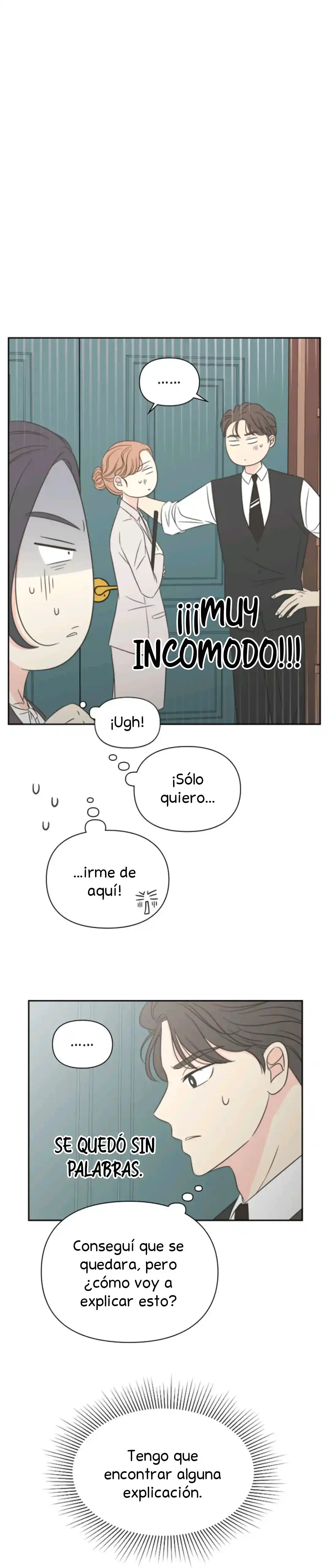 Check In To My Heart - Capítulo 3 - Página 11 - LectorTMOo