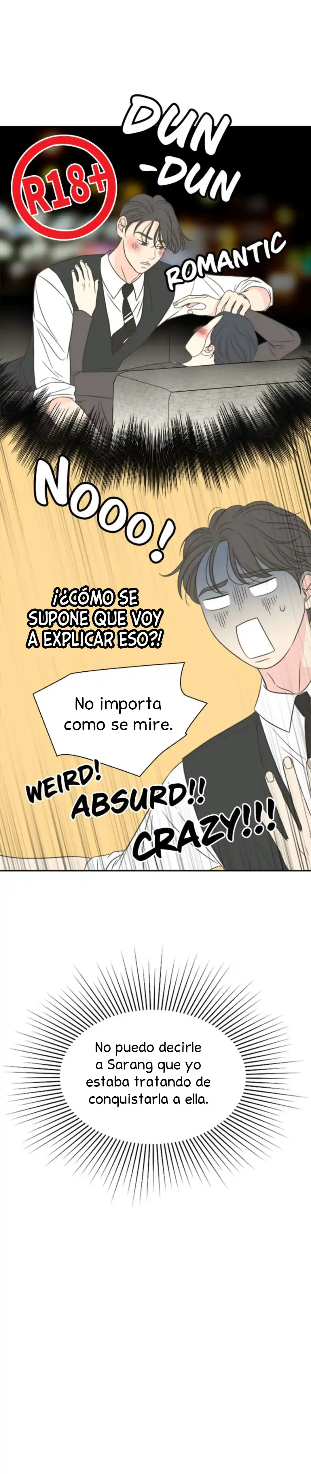 Check In To My Heart - Capítulo 3 - Página 12 - LectorTMOo