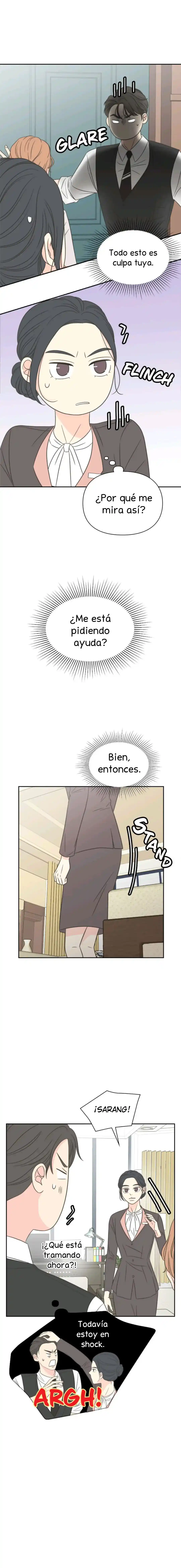 Check In To My Heart - Capítulo 3 - Página 13 - LectorTMOo