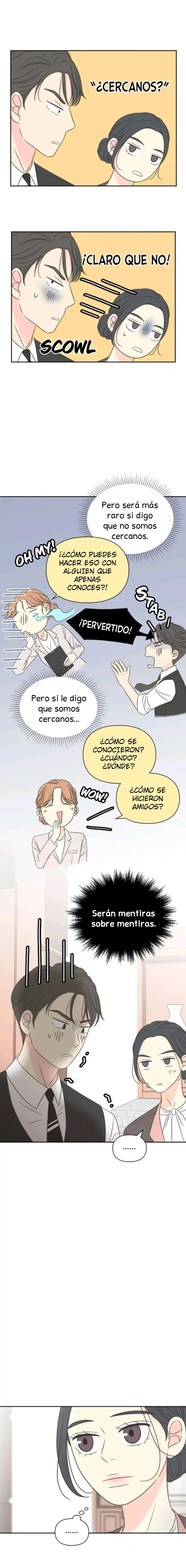Check In To My Heart - Capítulo 3 - Página 16 - LectorTMOo