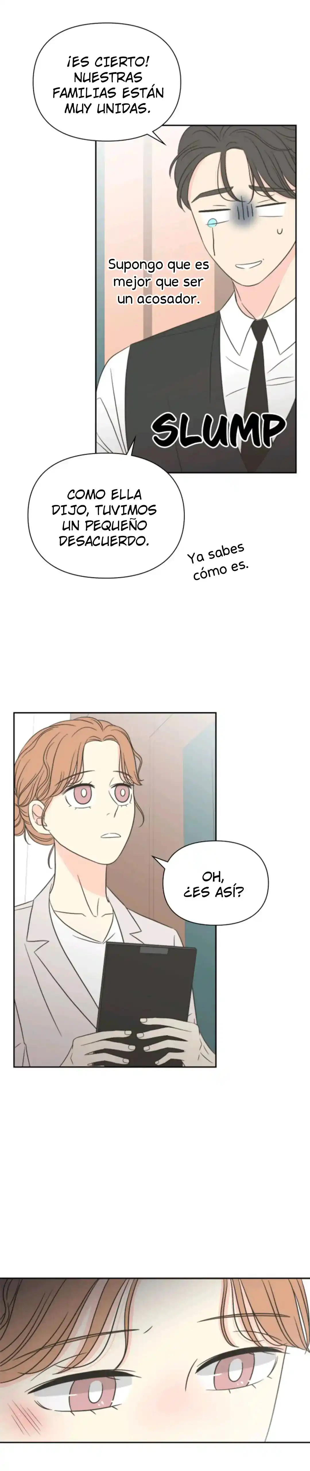 Check In To My Heart - Capítulo 3 - Página 18 - LectorTMOo