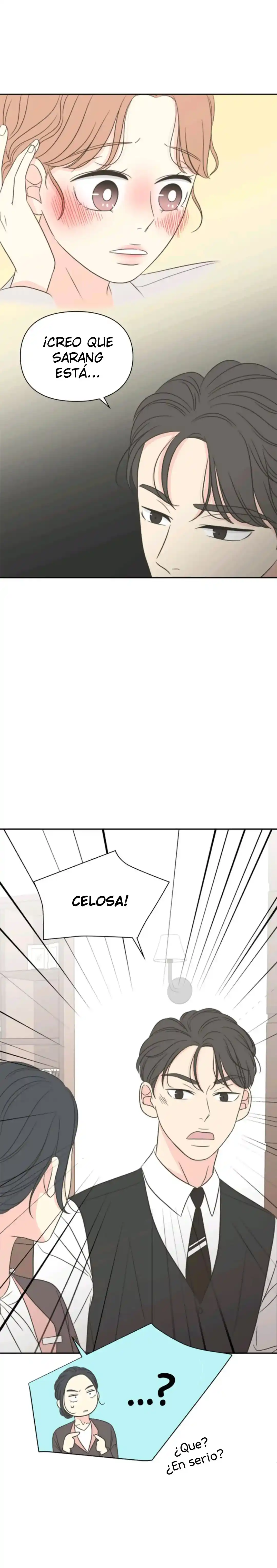 Check In To My Heart - Capítulo 3 - Página 23 - LectorTMOo