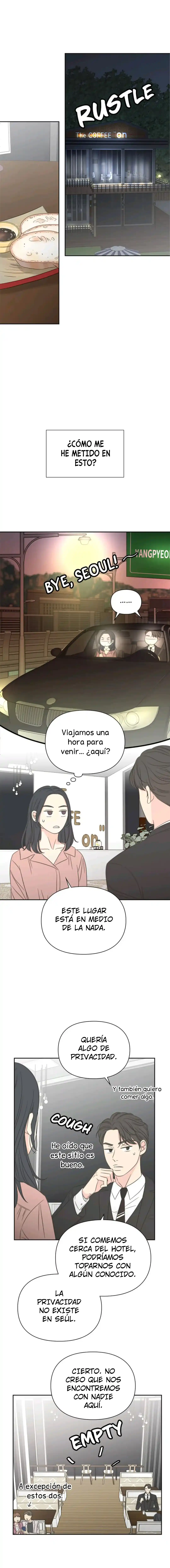 Check In To My Heart - Capítulo 4 - Página 6 - LectorTMOo